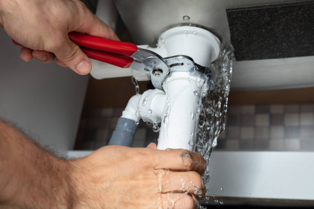 Best Emergency water damage restoration  in Houston, TX