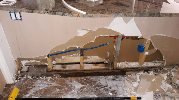 Best Flood restoration services  in Houston, TX